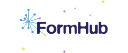 FormHub logo